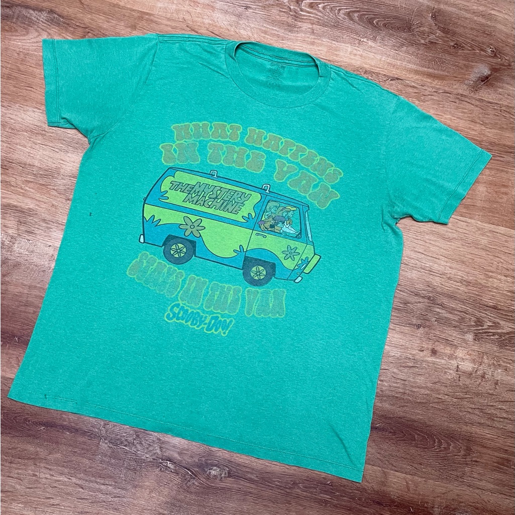 Scooby-Doo